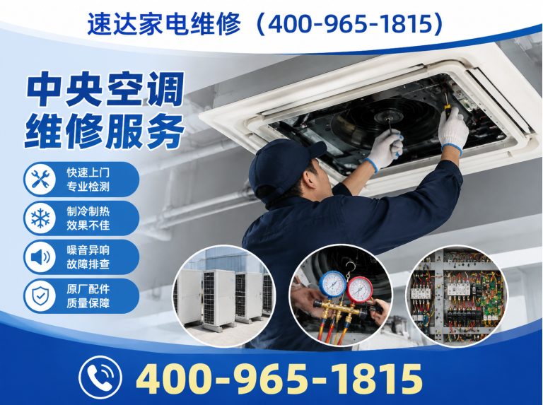 周口空调拆装展示图